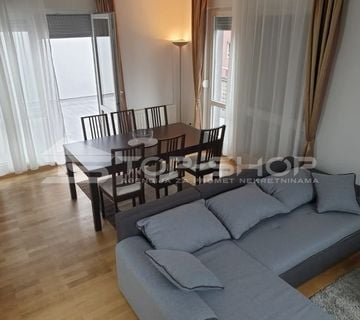 Odra, Penthouse u mirnoj ulici s maksimalnom privatnosti+GPM+spremište - cover