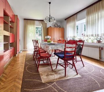 Gornji grad, Kraljevec, Predivna obiteljska kuća na TOP lokaciji 260m2 - cover