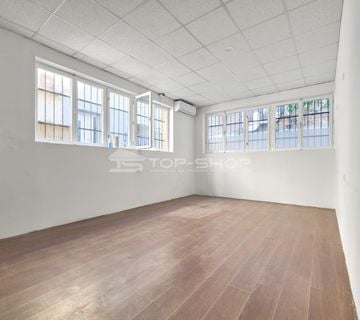 Centar – Odličan poslovni prostor u srcu grada, 236 m² - cover