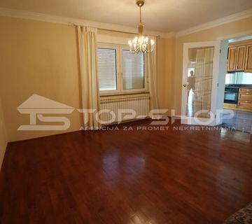 Šestine,prekrasan 6 sobni stan 250 m2 sa duplom garažom - cover