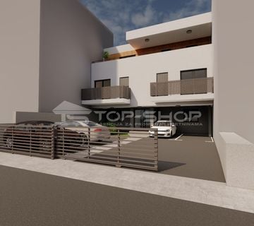 Knežija, NOVOGRADNJA, Luksuzan trosoban stan, NKP 51.84m2  - cover