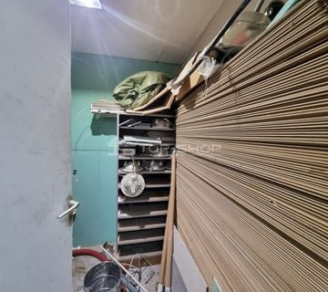 Dubrava, Uredsko-skladišni prostor na vrhunskoj lokaciji 140m2 - cover