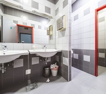 Zagreb, Slavonska avenija, odličan uredski prostor s parkingom 340m2 - cover