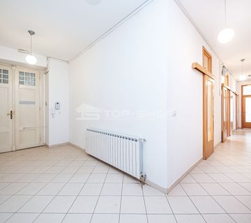 Centar, Držislavova, najam peterosobnog poslovnog prostora - 124m2  - cover