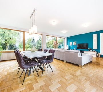 Mala Mlaka, Prekrasna obiteljska kuća na TOP lokaciji, 354 m2 - cover
