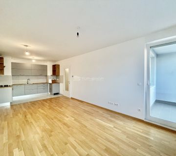 NOVOGRADNJA-Dubrava, Trosoban poslovni prostor s parkingom, 72m2 - cover