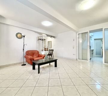 Centar, Britanski trg, Odličan trosoban stan, 96.65m2 - cover