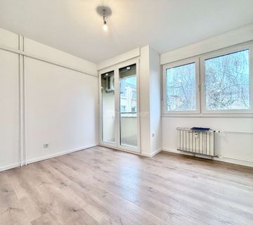 Špansko, novouređeni moderan dvoiposoban s loggiom, 52.50m2 - cover