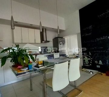 Maksimir, Barutanski ogranak, Četverosoban stan, 76m2 PET FRIENDLY - cover