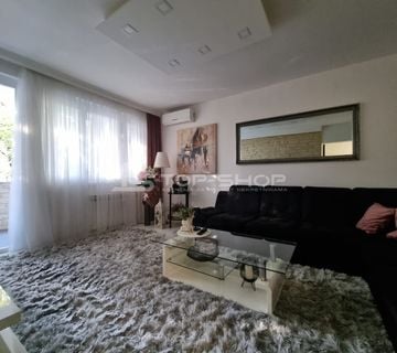 Sesvete, Centar, Odličan trosoban stan sa terasom, 75m2 - cover