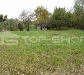 Građevinsko Zemljište Šestine -Dedići 1373 m2 - cover