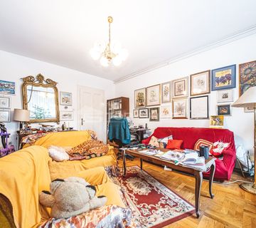 Ribjnka, Prekrasan građanski stan s balkonom, 78m2 - cover