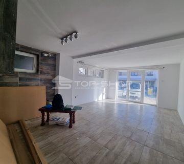 Remete, Mirni dol, Jedno soban stan u prizemlju kuće sa vrtom 38,6m2 - cover