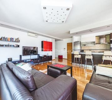 Gračani, Gradišće, Prekrasan četverosoban stan s garažom, 100m2 - cover