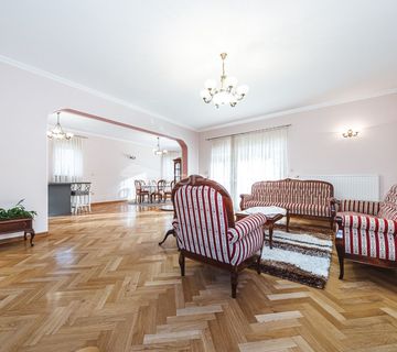 Mlinovi, Prekrasan četevrosoban stan s terasom i parkingom, 150m2 - cover
