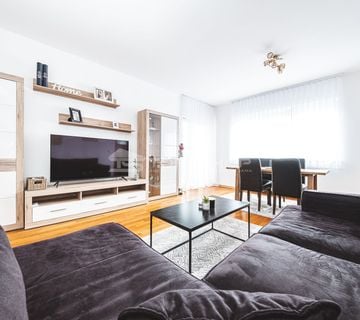 Maksimir, Gornji Bukovac, Dva prostrana stana u NOVOGRADNJI GPM 152m2 - cover