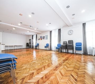 Centar, Prekrasan četverosoban stan, 167m2 - cover