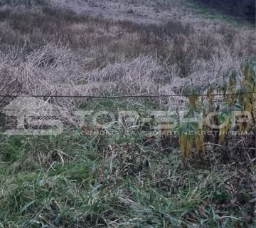 Gornja dubrava, Oporovec, Veliko građevinsko zemljište površine 1487m2 - cover