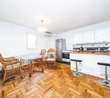 Trešnjevka, odlična kuća za radnike, 170m2 - cover