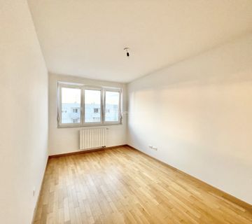 NOVOGRADNJA Dubrava, Moderan 3S stan s balkonom i parkingom, 71m2 - cover