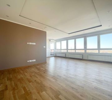 BUNDEK,blizina,TravnoNovouređeni moderan trosoban prostor  , 95m2 - cover