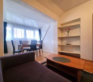 Sesvete, Blage Zadre, PET FRIENDLY dvosoban stan, mirna lokacija 44m2 - cover