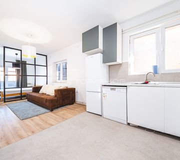 Trnava, Novogradnja, Garsonjera sa loggiom, 35m2 - cover