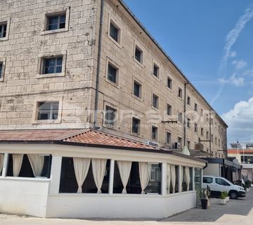 Metković, centar - poslovni prostor za adaptaciju 288m2 - cover