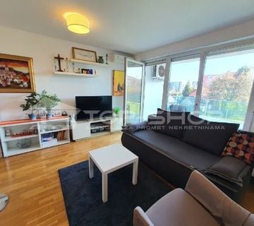 Špansko, moderna garsonijera na izvrsnoj lokaciji sa spremištem - 42m2 - cover