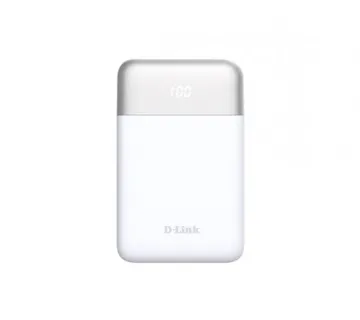 D-Link DPP-101 10000mAh Power Bank - cover