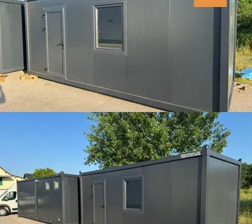 AKCIJA DO 28.02.2026.g - KONTEJNER ANTRACIT 6x2,4m 091/324-9999 - cover