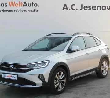 Volkswagen Taigo 1.0 TSI Life Plus - cover