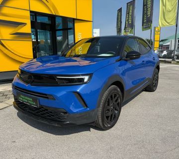 Opel Mokka GS 1.2 Turbo 74kw - 7 godina garancije! - cover