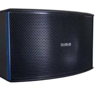 CUBUS V-100 - cover