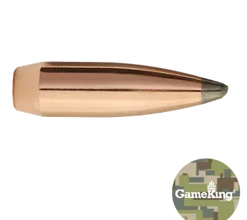 Zrna SIERRA cal .375 250gr GAMEKING SBT - cover