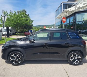 Citroën C3 Aircross PureTech 110 MAX BVM6 - cover