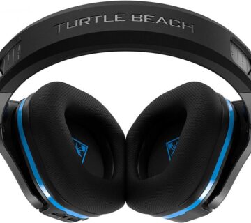 Turtle Beach Stealth 600 - 2. generacija - najnoviji model - PS4 - PS5 - cover