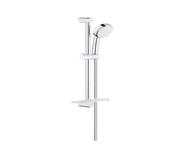 Tuš garnitura 60/100cm s držačem za sapun GROHE New Tempesta Cosmopolitan - cover