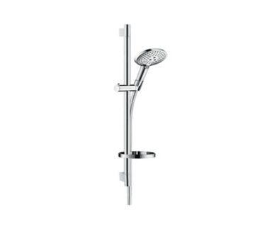 Tuš garnitura 90cm (krom) HANSGROHE Raindance Select S 120/Unica&apos;s Puro - cover