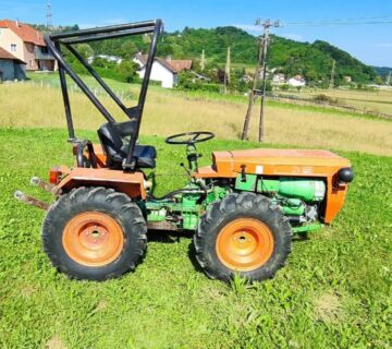 TV 732,2.VLASNIK,REG 1.GOD - cover