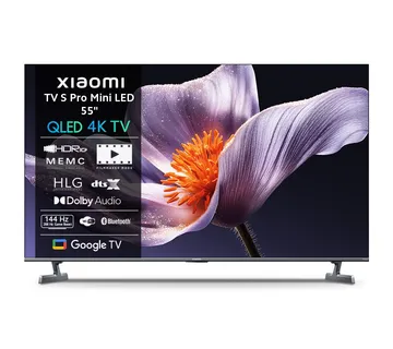 Xiaomi TV S Pro Mini LED 55" - Pametni televizor - Osijek