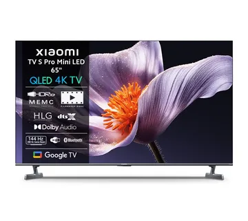 Xiaomi TV S Pro Mini LED 65" - Pametni televizor - Osijek
