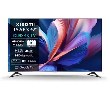 Xiaomi TV A Pro 43" - Pametni televizor - Osijek