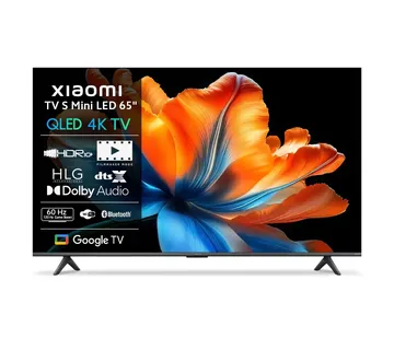 Xiaomi TV S Mini LED 65” - Pametni televizor - Osijek