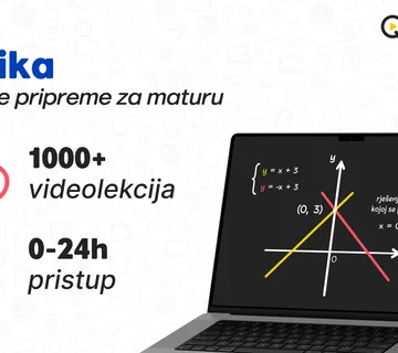 Online pripreme za maturu - Fizika | gradivo. hr - cover