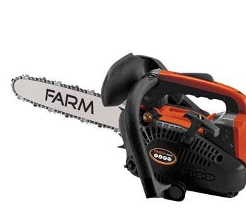 Motorna pila FARM BCS25 - cover