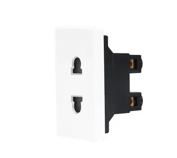 Mehanički 1/2 2PIN Socket Modul - Donji Stupnik, Stupnik