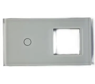 1tipka & 1okvir kombinacija dupli stakleni panel 4.0mm s 1.2mm - Donji Stupnik, Stupnik