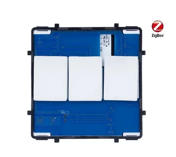 ZigBee Pametni dimmer - Donji Stupnik, Stupnik