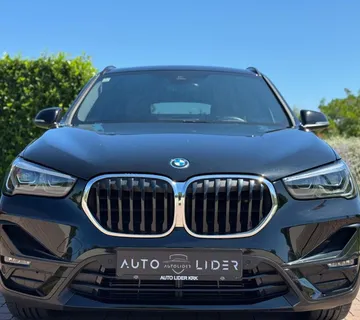 BMW X1 xDrive25e SPORTLINE Kamera/HUD/Lane/LED/AdapTemp **GARANCIJA** - cover